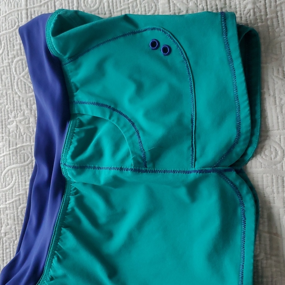 Prana Women's Short - Picture 7 of 11